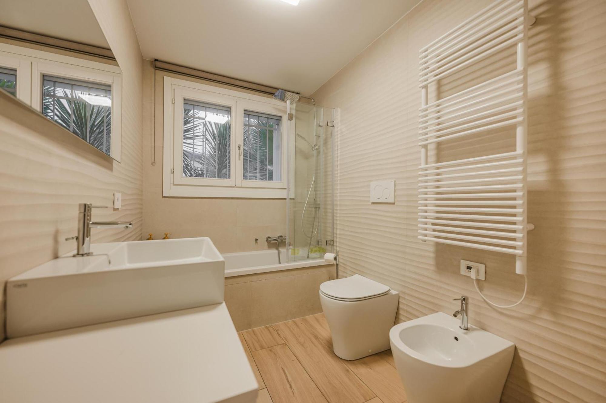 Grengarden Home Mogliano Veneto Extérieur photo