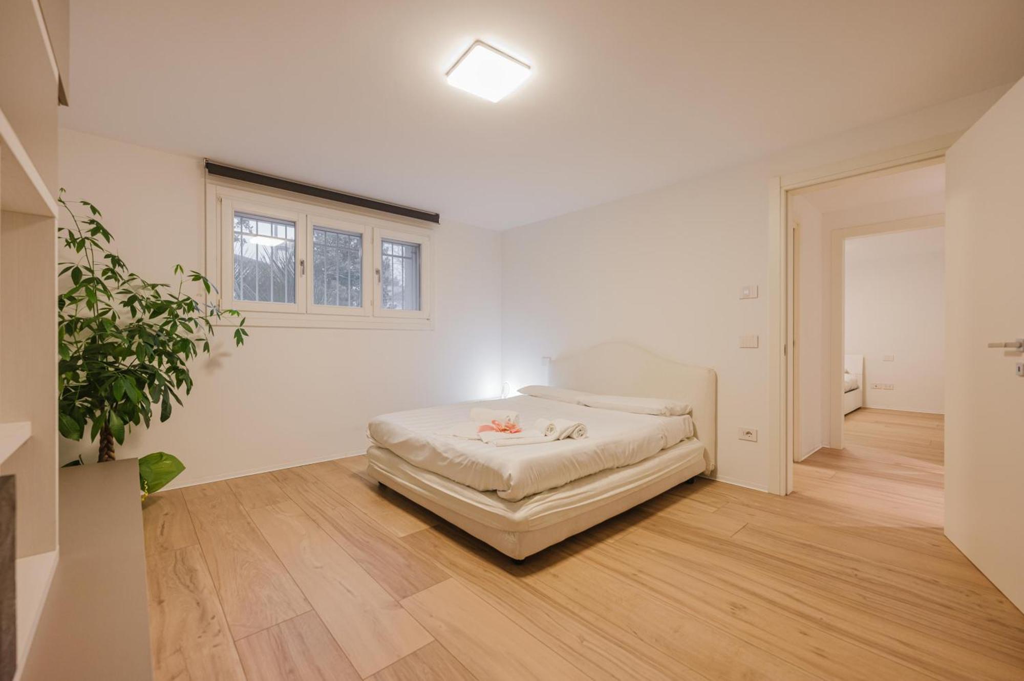 Grengarden Home Mogliano Veneto Extérieur photo