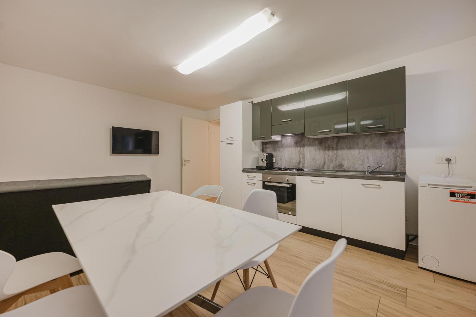 Grengarden Home Mogliano Veneto Extérieur photo