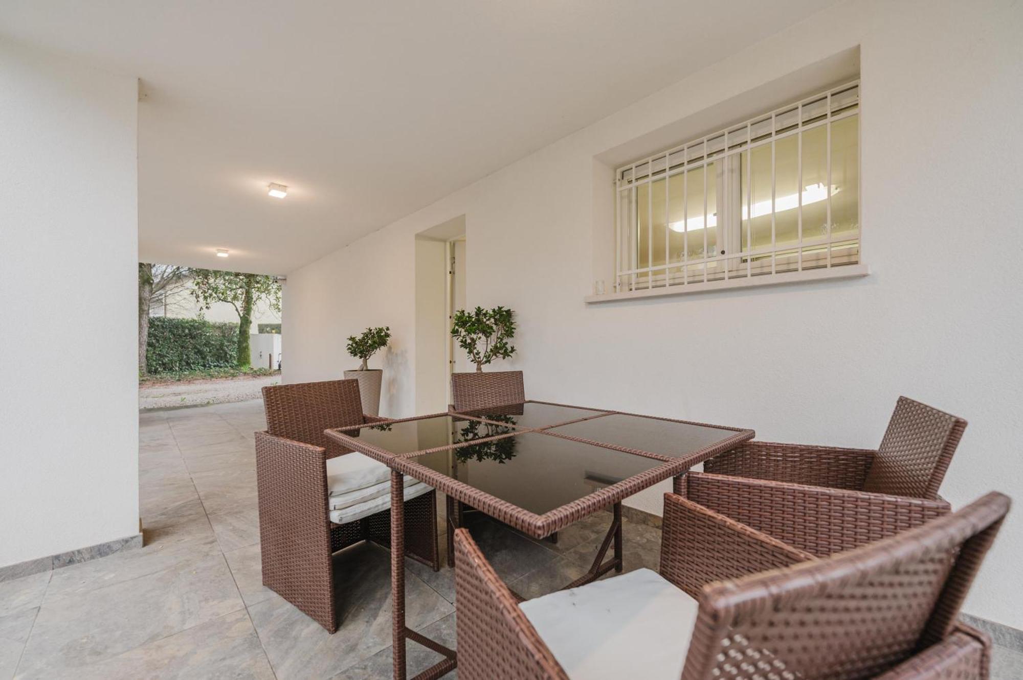 Grengarden Home Mogliano Veneto Extérieur photo