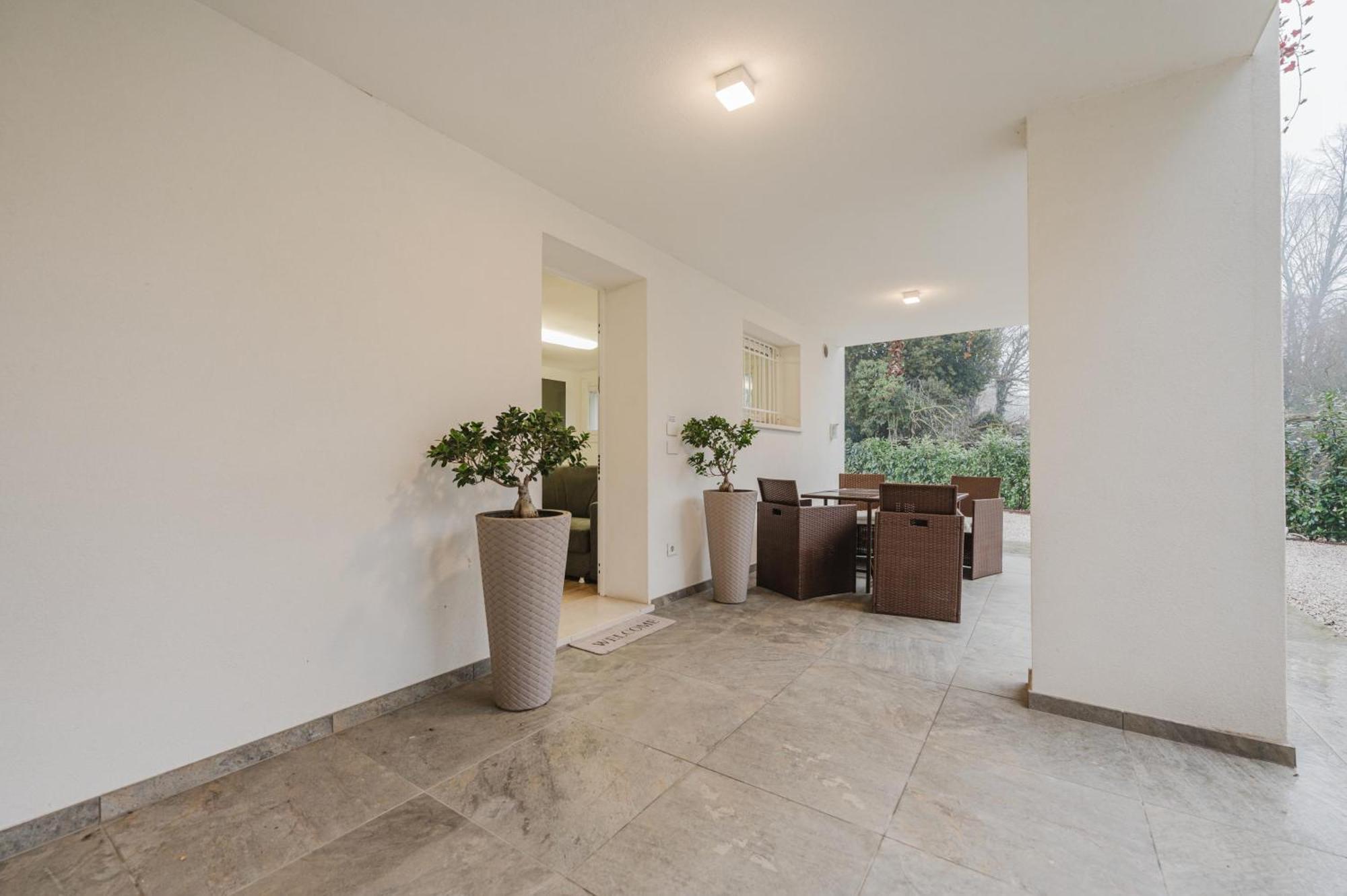 Grengarden Home Mogliano Veneto Extérieur photo