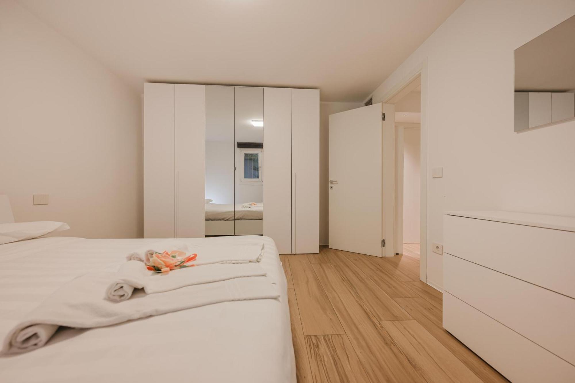 Grengarden Home Mogliano Veneto Extérieur photo