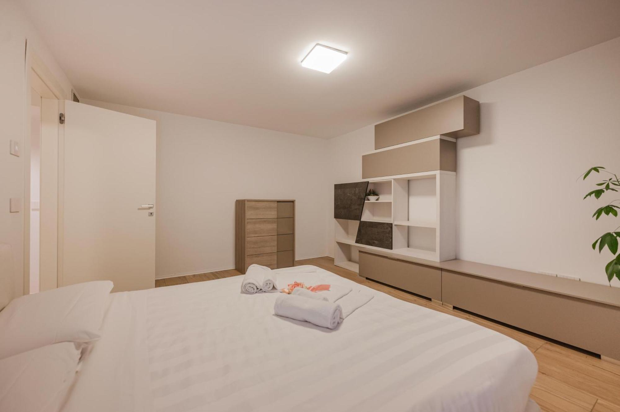 Grengarden Home Mogliano Veneto Extérieur photo